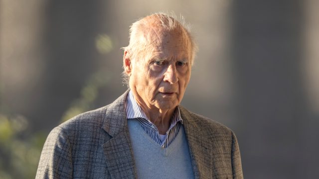 Celebrity lawyer Tom Girardi convicted of fraud