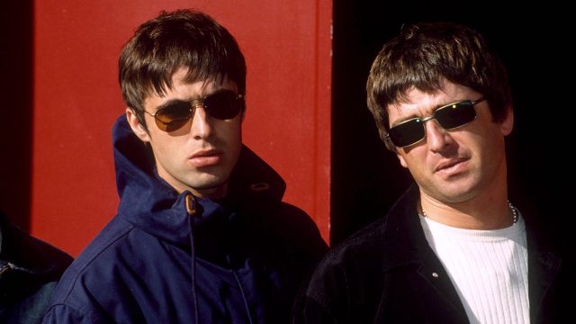 Oasis reunion: can they pull off the masterplan?