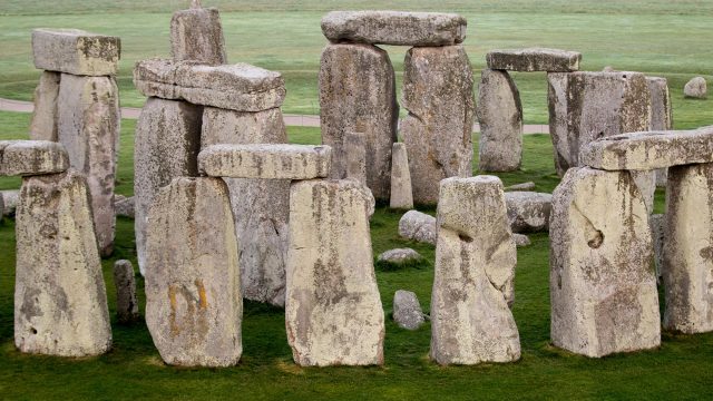 Stonehenge: a transformative discovery