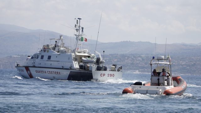 Is dangerous weather in the Mediterranean Sea the new normal?