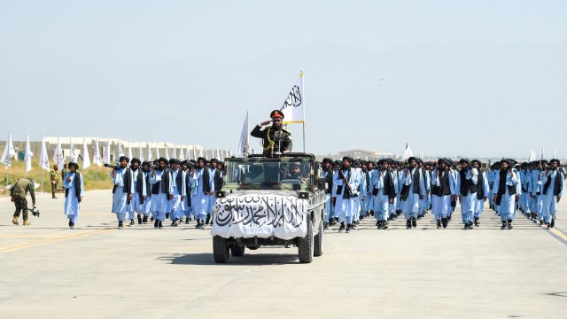 The Week Unwrapped: Afghanistan under the Taliban, three years in