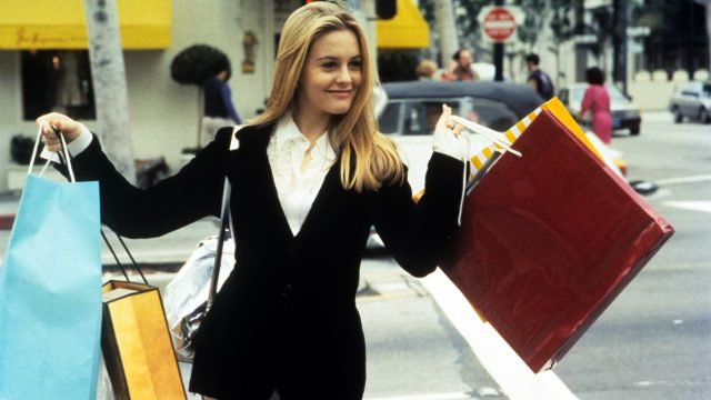 Britain's new retail returns nightmare