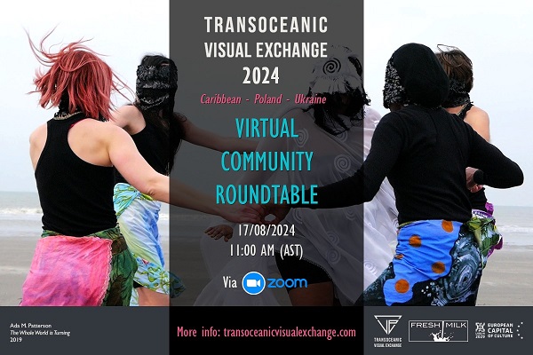 5th Transoceanic Visual Exchange
