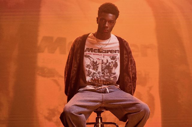 US' Hollister partners with athletes for new university apparel launch