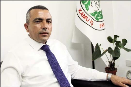 8/24/2024: News: Union leader demands minimum wage hike