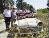 8/17/2024: News: Turkish journalist commemorated where he was attacked 50 years ago