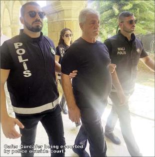 8/17/2024: News: Construction chief faces human trafficking trial
