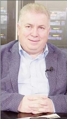 8/17/2024: News: Incidents highlight need for drugs policy review: expert