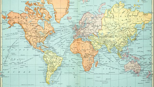 The complex continent conundrum