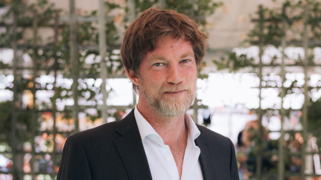 Horatio Clare chooses his favourite books