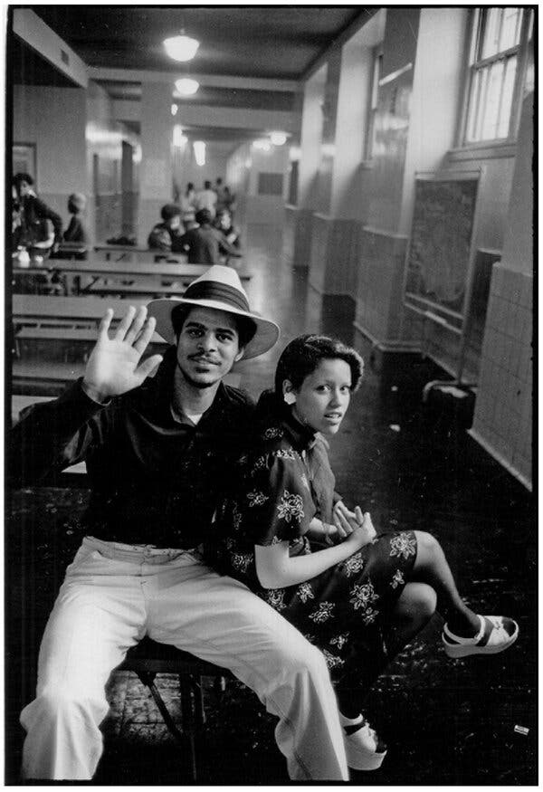 Charles Biasiny-Rivera, Champion of Latino Photography, Dies at 93
