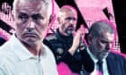 Europa League predictions: breaking down this year’s competition