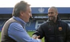 What can Neil Warnock tell us about Manchester City v Arsenal? | Football Daily