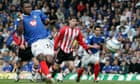 Football Daily | The Barclaysmen: we just want something to watch, something to feel