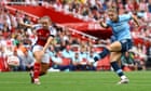 Vivianne Miedema’s goal at emotional Arsenal homecoming was inevitable | Tom Garry