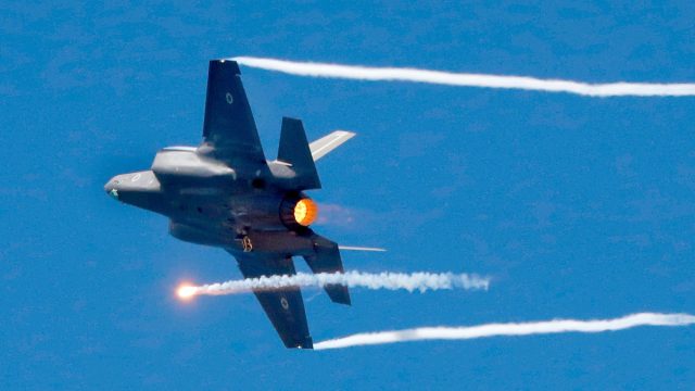 'Fury' as UK suspends some arms sales to Israel
