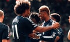 Erik ten Hag hopes Rashford will be like ‘ketchup bottle’ and keep goals flowing