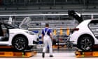 The German problem? It’s an analogue country in a digital world | Larry Elliott