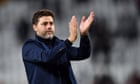Pochettino will bring stardust to the USMNT but appointment is still a risk | Tom Dart