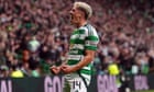 Scottish Premiership: Celtic break Hearts but Aberdeen keep pace at top