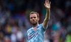 ‘The best left foot is back’: Juan Mata lands at Wanderers amid A-League Men fanfare