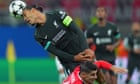 The all new Champions League kicks off - Football Weekly podcast