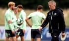 Could Hallgrímsson be an inspired choice as Ireland move on from crises? | Barry Glendenning