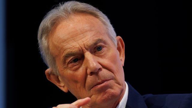 On Leadership: why Tony Blair's new book has divided critics