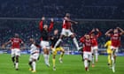 Milan leap back into reckoning and stake claim as real ‘anti-Inter’ team | Nicky Bandini