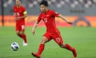 Chinese FA bans 38 players and five club officials for life in corruption crackdown
