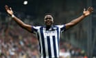 Championship roundup: Josh Maja strike keeps West Brom top of table