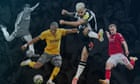 Scorcher scarcity is not data’s fault – players are passing more and shooting less | Jonathan Wilson