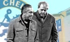 Gloves are off as Boehly and Eghbali battle for supremacy at Chelsea