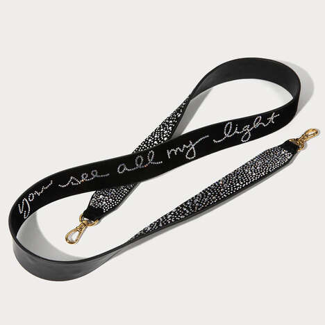 Musician-Approved Phone Accessories - Bandolier Collaborates with Superstar Alanis Morissette (TrendHunter.com)