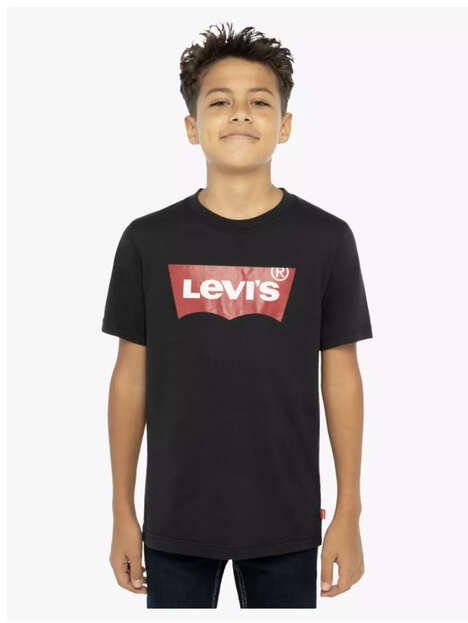 Kids Denim Collections - Levi's Announces 'Levi's Kids,' Its New Line for Children (TrendHunter.com)