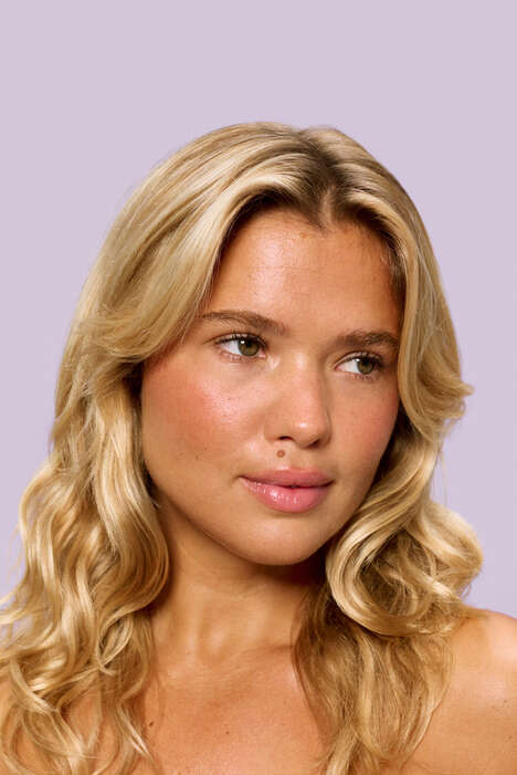Fashionista-Inspired Hair Lines - Matilda Djerf Unveils a Haircare Brand Called Djerf Avenue Beauty (TrendHunter.com)