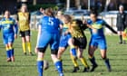 Solihull Moors Women accuse parent club of ‘neglect’ and ‘lack of respect’