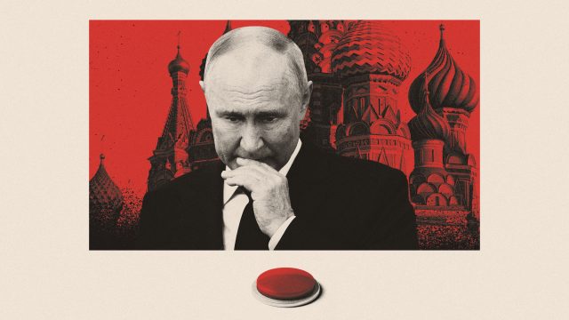 Has Russia's nuclear saber-rattling lost its edge?