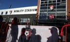 Bournemouth v Chelsea: Premier League – live