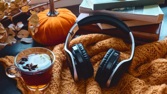 10 upcoming albums to stream in sweater weather