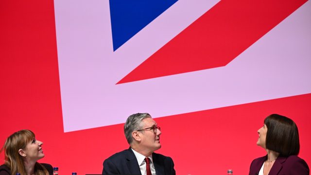 The rules on what gifts MPs can accept from donors