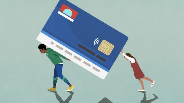 3 tips for using credit cards without racking up debt