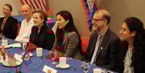 Government of Belize and the Millennium Challenge Corporation Sign Five-Year US$125 Million Grant Agreement