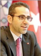 9/14/2024: News: New samples taken from Grand İsias Hotel rubble