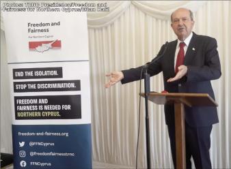 9/14/2024: News: ‘I am sure the British people will support this’