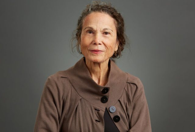 INTERVIEW: Julia Alvarez Reflects on ‘In the Time of the Butterflies,’ A Book That Reshaped the World