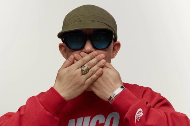 US' Nike teams up with Nigo for exclusive Air Force III release