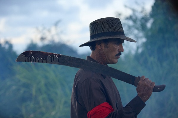 Film: “Once Upon a Time in the Caribbean”