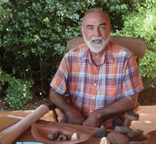Book launch: Lennox Honychurch on the Kalinagos of Dominica (Video)