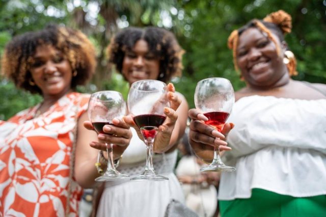 BNT’s Wine & Art Festival Returns First Weekend of October